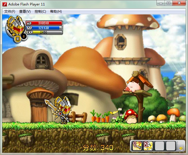 单机无敌版小游戏_无敌版小游戏