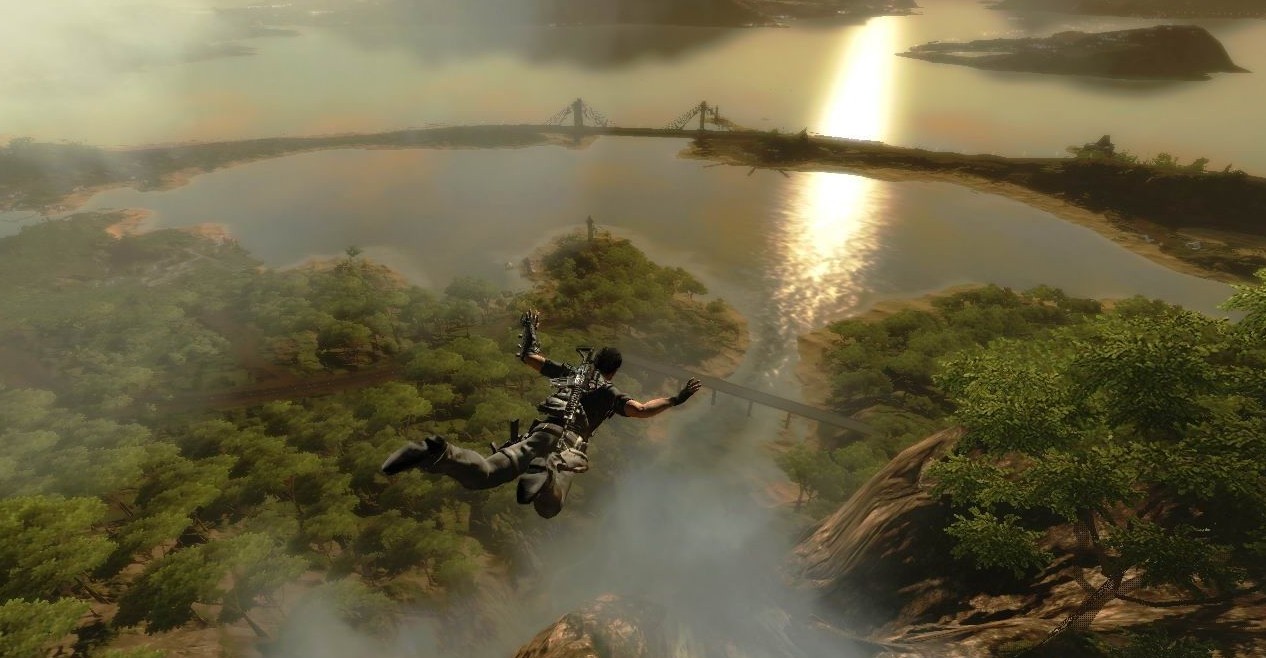 正当防卫2修改器下载|正当防卫2十三项属性修