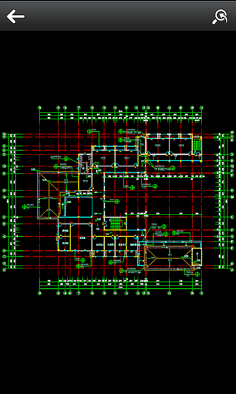 dwg文件查看器|CAD迷你看图手机版1.7 官方最