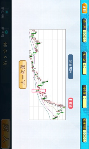 K线学霸2.0 官网最新版-理财购物