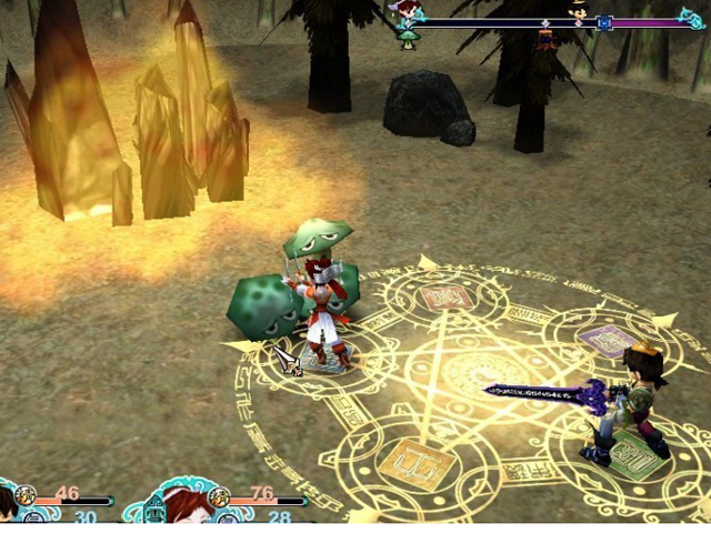 仙剑奇侠传3超强修改器绿色版-游戏修改器