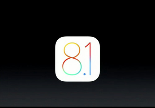 iOS 8.1һ ๦ǿ1ͼ