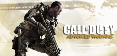 使命召唤11高级战争游戏内置修改器1.0免费版