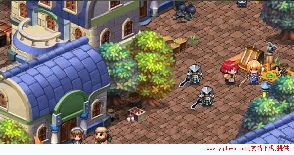 地下城剑灵传奇内购破解版下载|地下城剑灵传