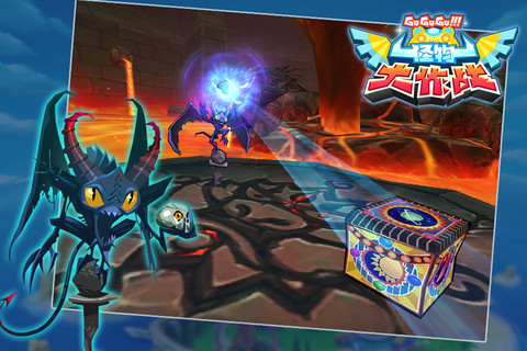 怪物大作战内购破解版下载|怪物大作战破解版