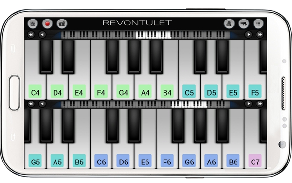 随身乐队下载|随身乐队(Walk Band)6.2.6 安卓最
