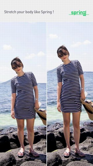 spring修图软件下载|spring修图软件2.0.4 手机版