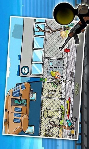 狂怒的火柴人2无限金币破解版|狂怒的火柴人2