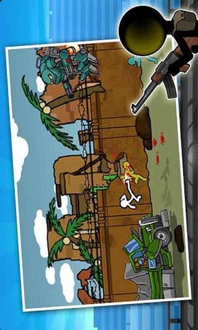 狂怒的火柴人2无限金币破解版|狂怒的火柴人2