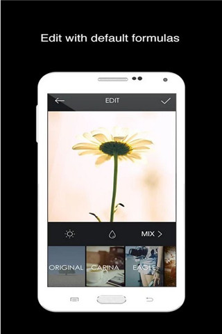 MIX滤镜大师1.2 官网最新版-影音图像
