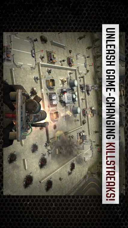 使命召唤英雄内购破解版(含数据包)1.1.0 中文