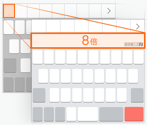 番茄输入法手机版|番茄输入法iOS版1.3 官方免