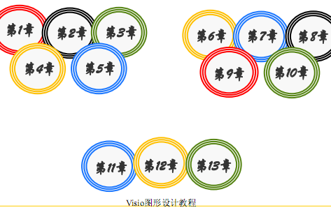 visio2007使用方法|Visio2007使用教程下载pd