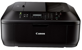 佳能mx390驱动下载|佳能Canon MX398一体机
