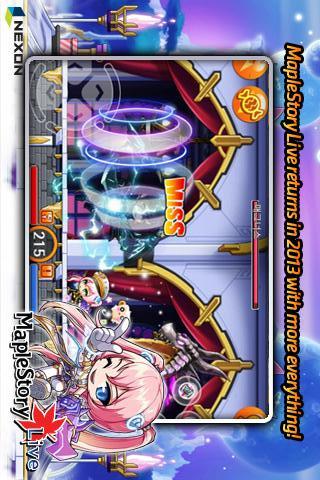 枫叶冒险岛汉化版|枫叶冒险岛中文破解版1.4.4