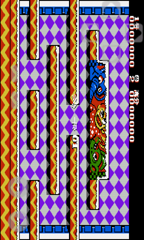 雪人兄弟nes下载|雪人兄弟无敌版1.2.4 安卓免