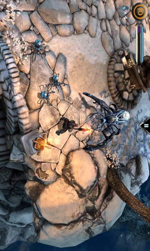 无尽之剑3电脑版(无尽之剑3pc版)1.1.2 官网最