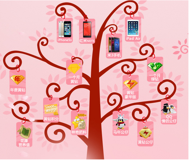 黄钻幸运豆抽奖软件1.0 绿色免费版