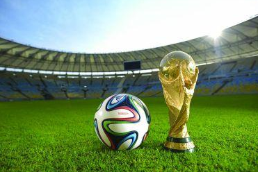 手机也能可以世界杯 手机看世界杯必备应用 -