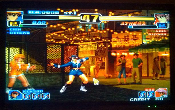 安卓kawaks模拟器