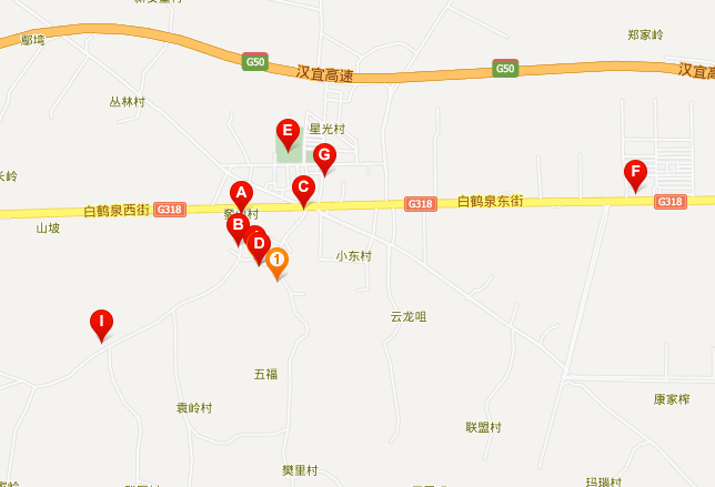 武汉奓山分拣中心在哪 京东武汉奓山分拣中心