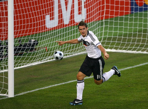 德国队和法国队哪个厉害 德国队足球明星有哪