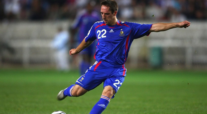 德国队和法国队哪个厉害 德国队足球明星有哪