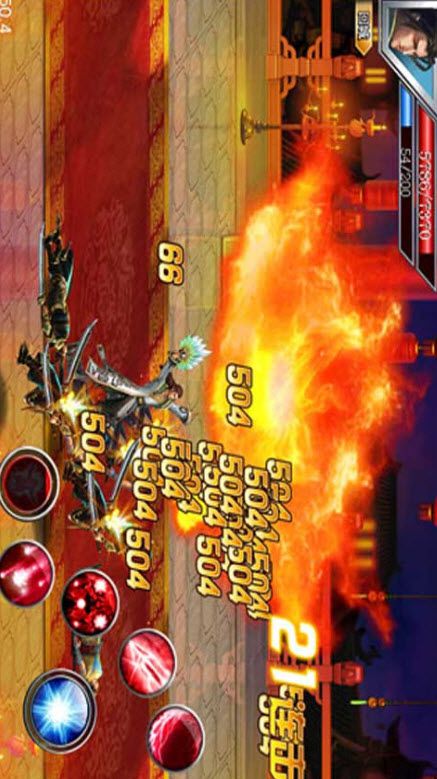 手机格斗游戏下载|街机三国杀2.0 官网最新版-