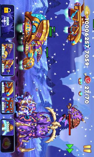 战争时代无敌版1.3.4 中文免费版-动作格斗