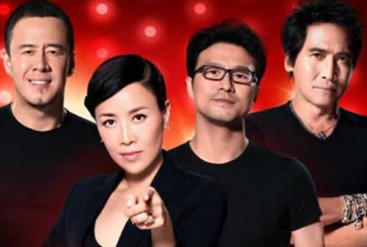 中国好声音第三季第四期歌单 中国好声音第三