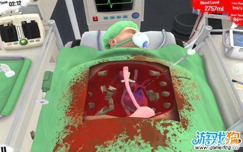 外科医生游戏过关攻略大全|外科医生1.0.1 安卓