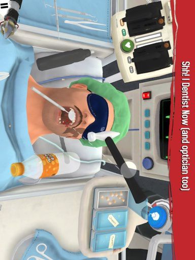 外科医生游戏过关攻略大全|外科医生1.0.1 安卓
