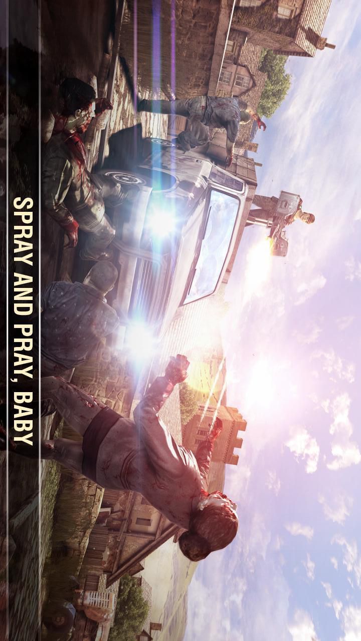 死亡扳机2存档|死亡扳机2破解版0.06.1 安卓免