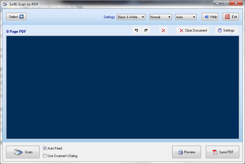 扫描文件转换成pdf软件下载|扫描文件转换成p