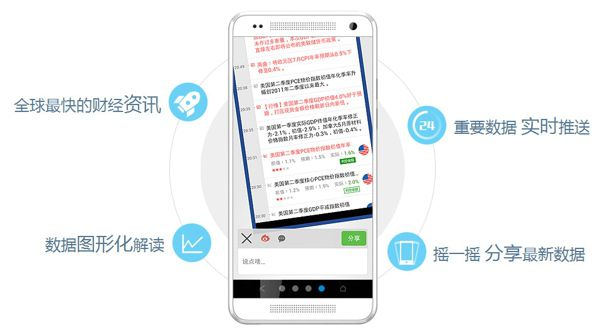 金十数据安卓版下载|金十数据1.0 安卓版-网络