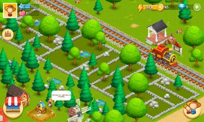 开心农场糖果节安卓版下载|开心农场糖果节2.5