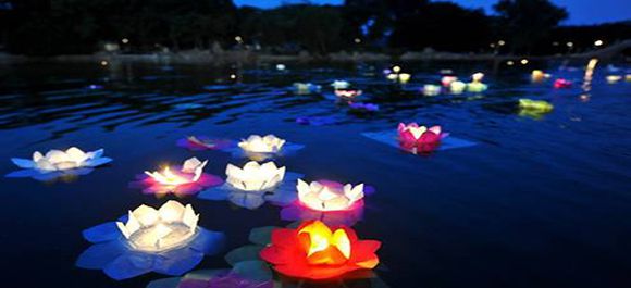 七月半禁忌_七月半烧包怎么写_鬼节的由来