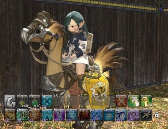 最终幻想1444级主线任务怎么做 ff14席德在哪