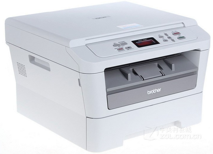 DCP7057打印机驱动下载|兄弟7057一体机驱动