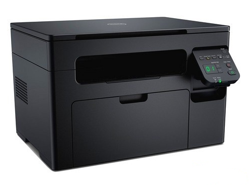 戴尔打印机b1163驱动下载|Dell戴尔B1163打印