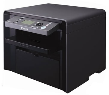 佳能mf4410打印机驱动下载|佳能Canon MF44