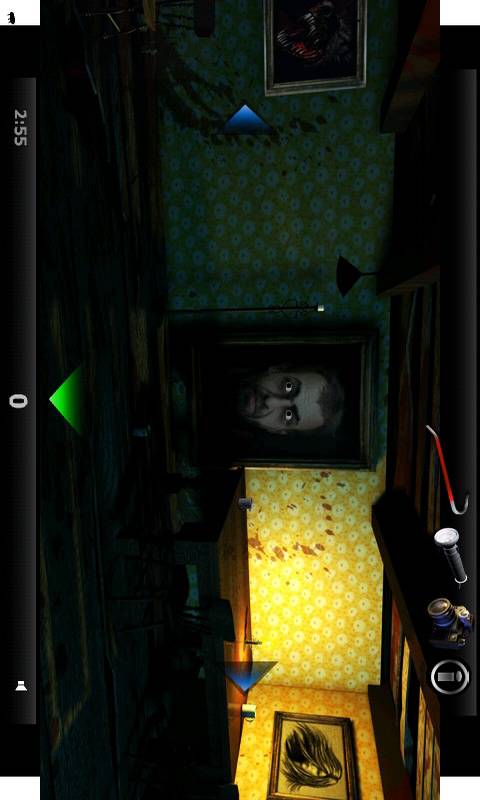 逃出鬼屋2中文版攻略|逃出鬼屋2中文版4.03 安