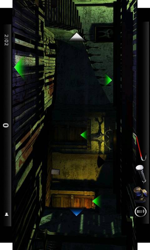 逃出鬼屋2中文版攻略|逃出鬼屋2中文版4.03 安