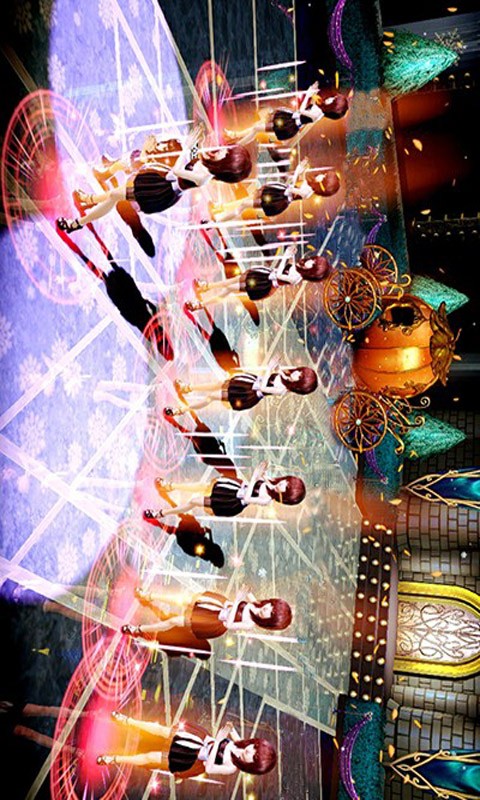 qq炫舞安卓版下载|qq炫舞手机客户端0.2.0.0 官