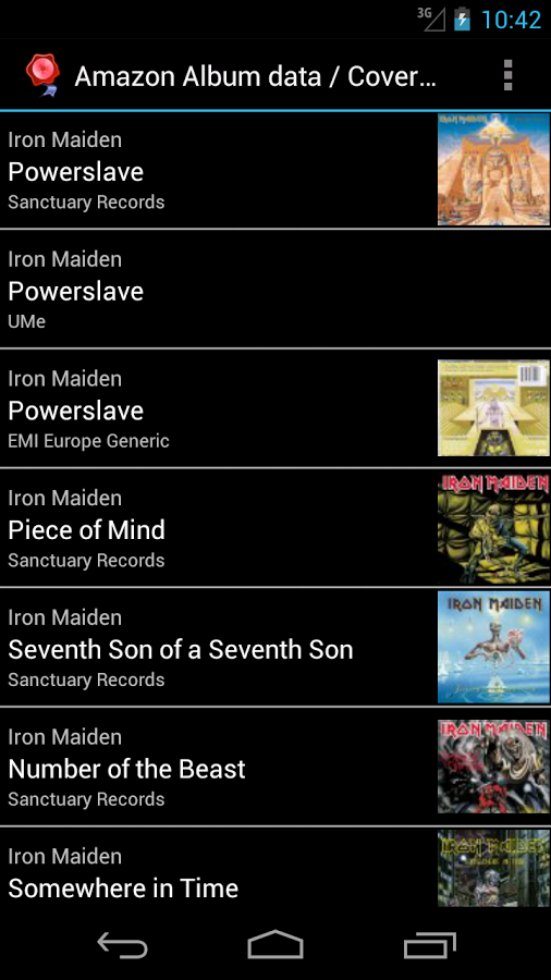 手机音乐标签编辑器|AudioTagger Pro Tag Mu