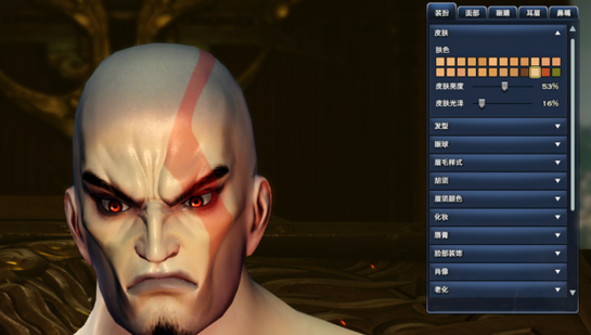 天谕 萝莉捏脸数据_天谕 捏脸数据_天谕捏脸数据下载