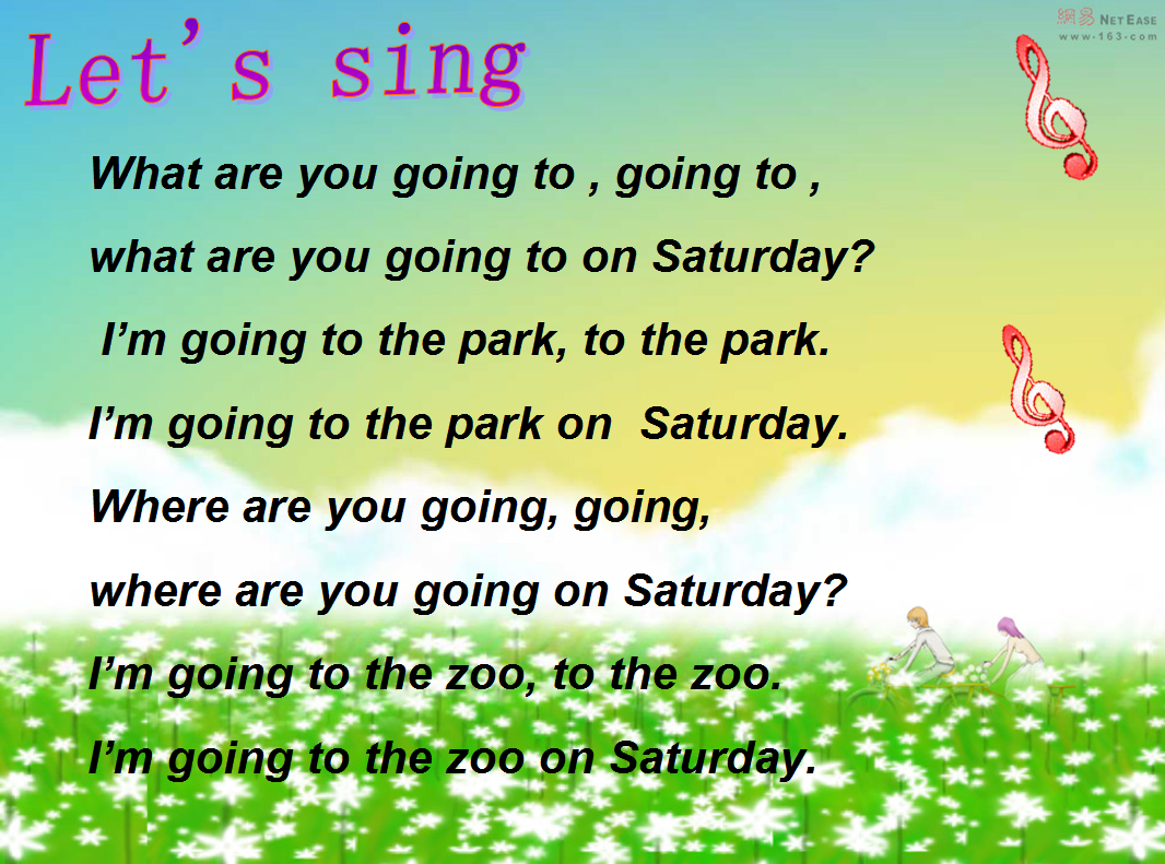 pep小学英语六年级下册recycle1课件|人教版下