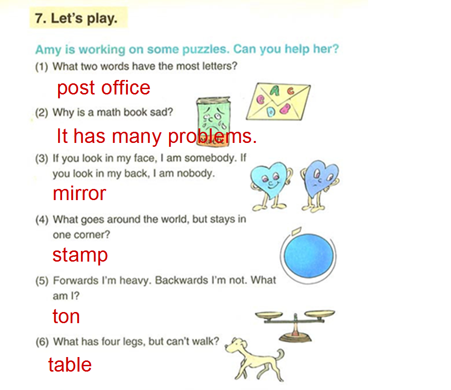 pep小学英语六年级下册recycle1课件|人教版下