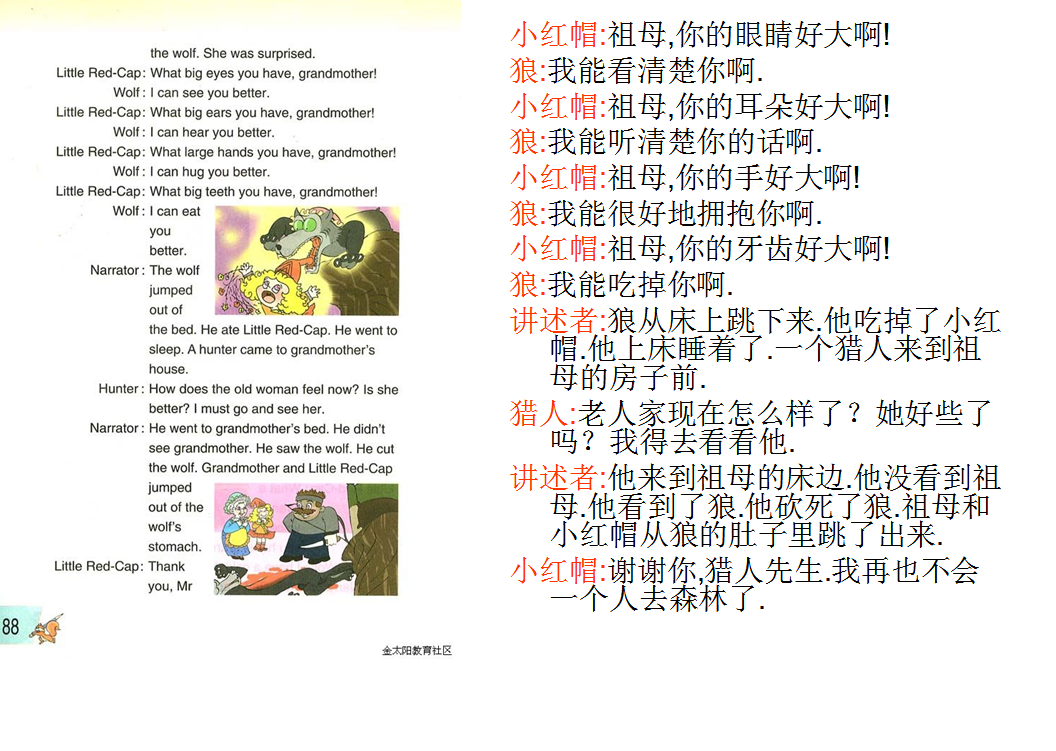 六年级下册英语recycle2课件|人教版下册Recyc