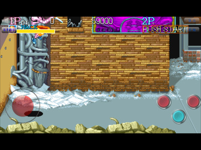 名将安卓版|名将无限币典藏版(街机游戏)5.3.9